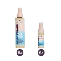OFFRE FORMATS MINI & RÉGULIER COLOR FANATIC - Color Fanatic | L'Oréal Partner Shop